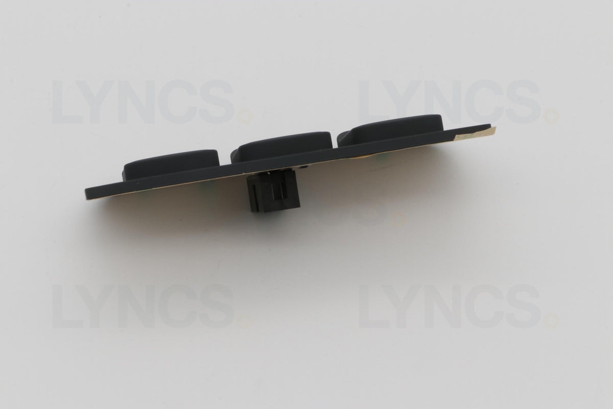 5KEY DISPENSING KEYPAD for Appia 19 V - LYNCS photo 17