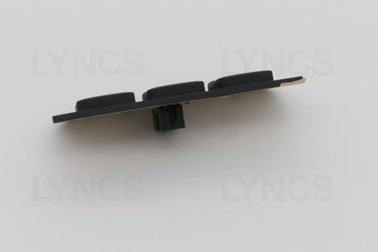 5KEY DISPENSING KEYPAD for Appia 19 V - LYNCS photo 17