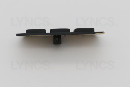 5KEY DISPENSING KEYPAD for Appia 19 V - LYNCS photo 18