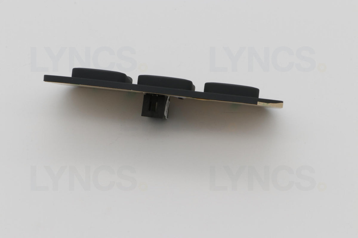 5KEY DISPENSING KEYPAD for Appia 19 V - LYNCS photo 19