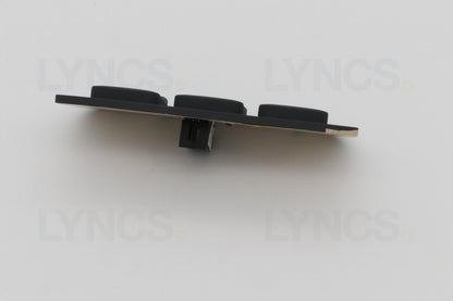 5KEY DISPENSING KEYPAD for Appia 19 V - LYNCS photo 19