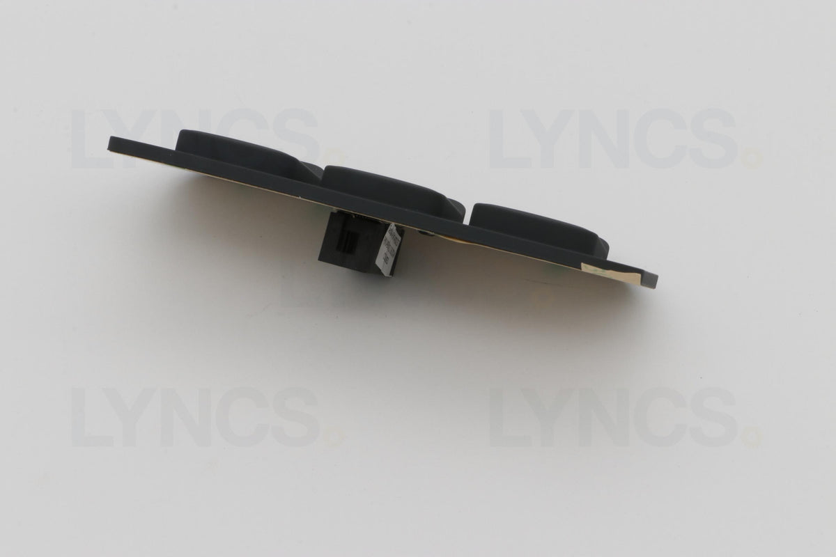 5KEY DISPENSING KEYPAD for Appia 19 V - LYNCS photo 20