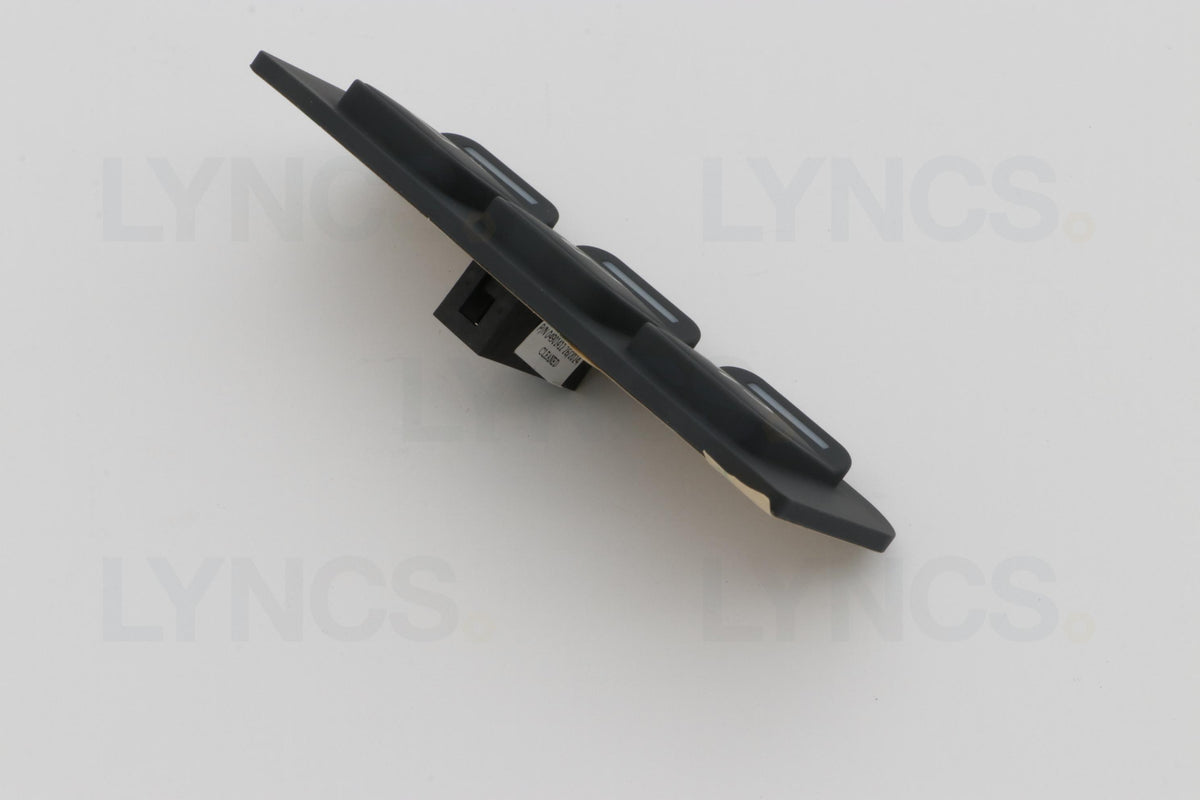 5KEY DISPENSING KEYPAD for Appia 19 V - LYNCS photo 23