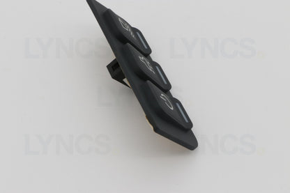 5KEY DISPENSING KEYPAD for Appia 19 V - LYNCS photo 25