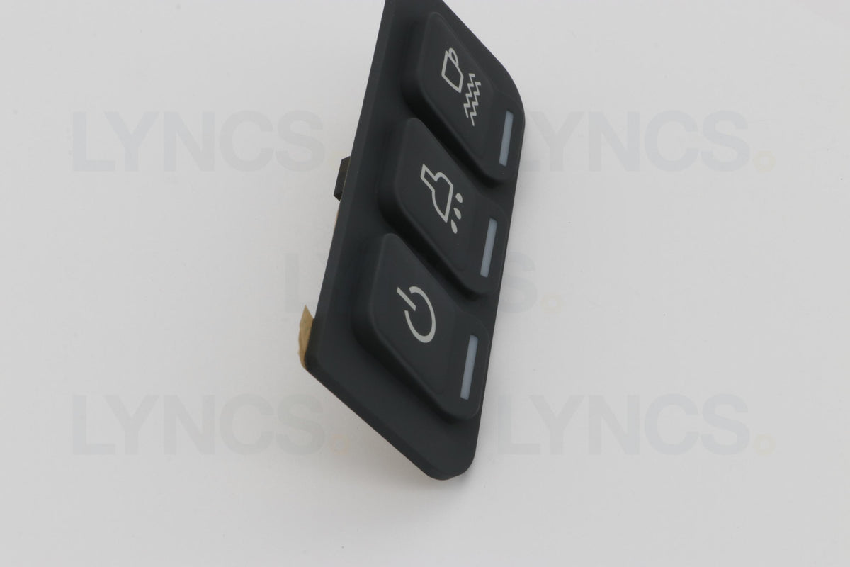 5KEY DISPENSING KEYPAD for Appia 19 V - LYNCS photo 28