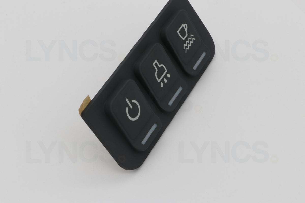 5KEY DISPENSING KEYPAD for Appia 19 V - LYNCS photo 30