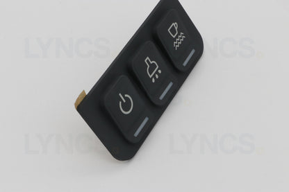 5KEY DISPENSING KEYPAD for Appia 19 V - LYNCS photo 30