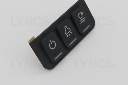 5KEY DISPENSING KEYPAD for Appia 19 V - LYNCS photo 31