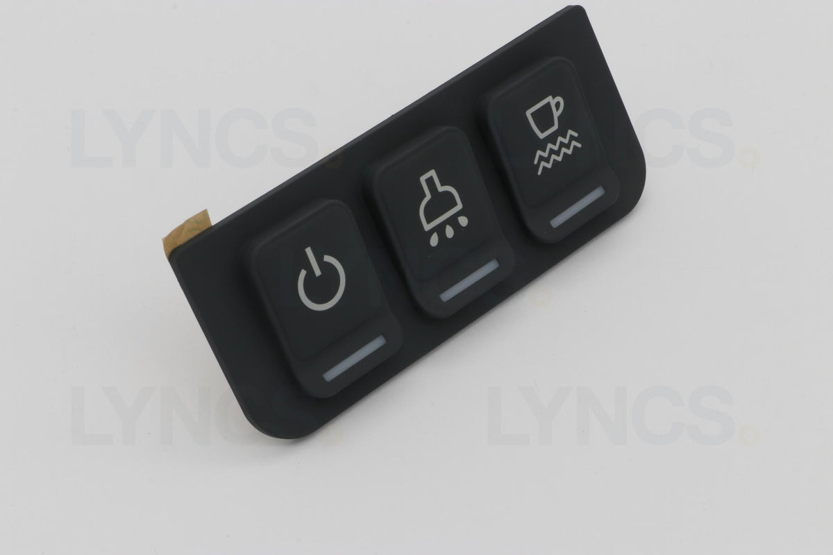 5KEY DISPENSING KEYPAD for Appia 19 V - LYNCS photo 32
