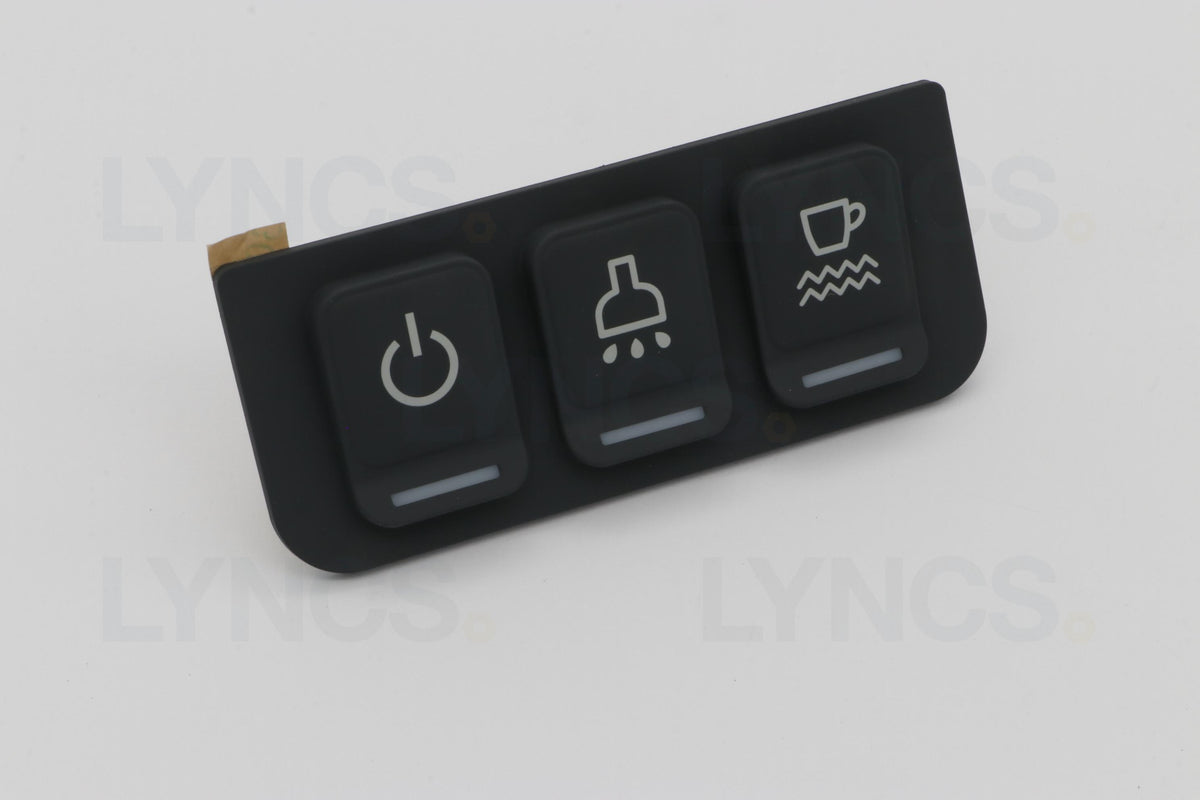 5KEY DISPENSING KEYPAD for Appia 19 V - LYNCS photo 34