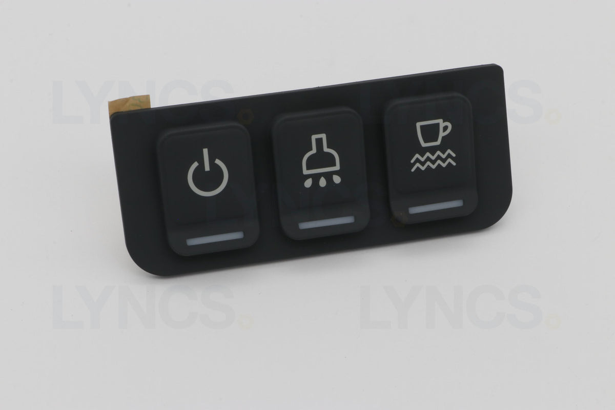 5KEY DISPENSING KEYPAD for Appia 19 V - LYNCS photo 36