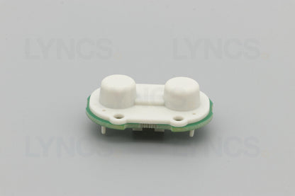 Electronic Board with Steam Lever Mat