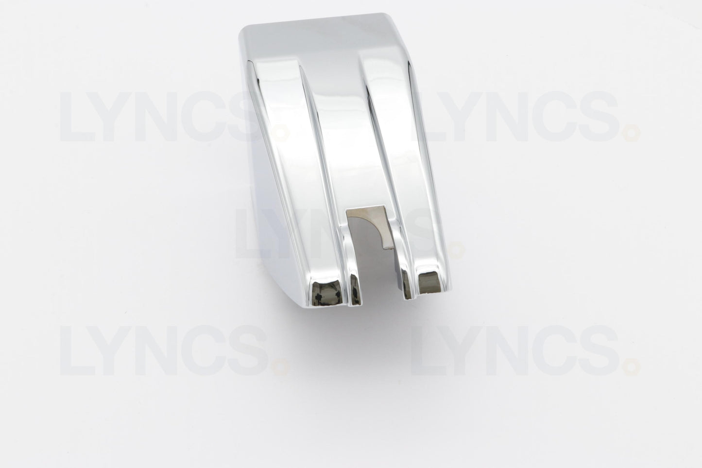 UPPER STEAM WAND COVER CHROME VA358