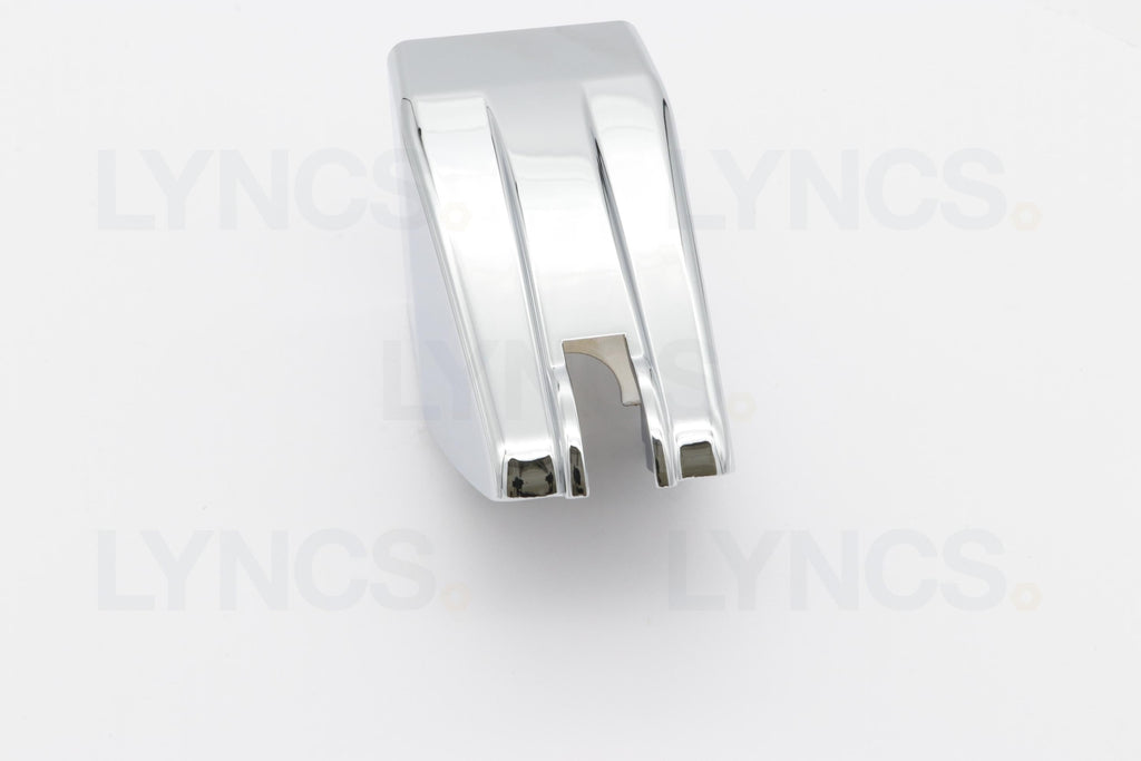 Upper Steam Wand Cover Chrome VA358