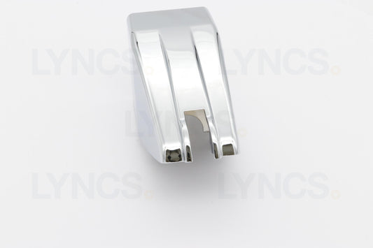 Upper Steam Wand Cover Chrome VA358