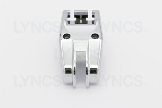 Lower Steam Wand Cover Chrome VA358 - LYNCS photo 1