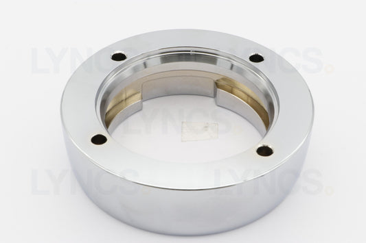 GROUP RING OR CHROME OT-58