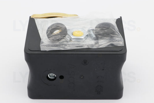 Pressure Switch CE/UL 30A 400V 0.5-1.4BAR Pressurestat - LYNCS photo 1