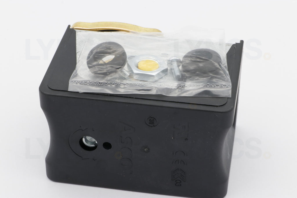 Pressure Switch CE/UL 30A 400V 0.5-1.4BAR Pressurestat