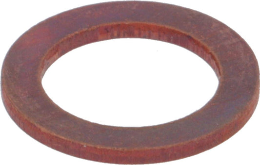 Copper Flat Gasket ø 18x13.3x1.5 mm