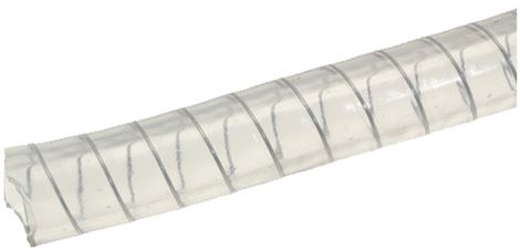 DRAIN HOSE ELISPIR ø 16x23 mm - per m