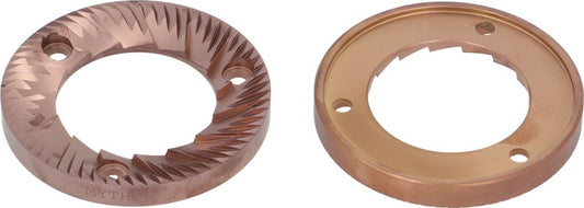 Nuova Simonelli 85mm Red Speed Burrs + Box