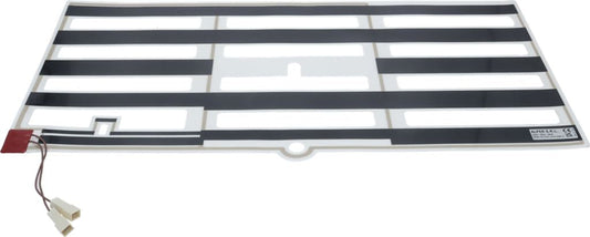 CUP-WARMER Adhesive Resistance for Appia 2GR