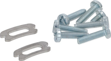 SMALL PARTS KIT FOR TOP COVER MAHLKÖNIG (E65 GBW+E65S+E80)