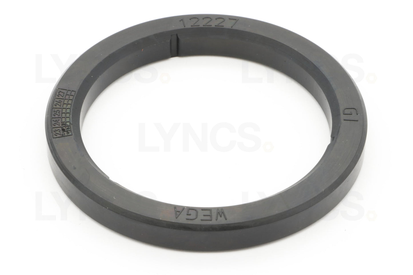 8mm Group Seal for Wega Espresso Machines