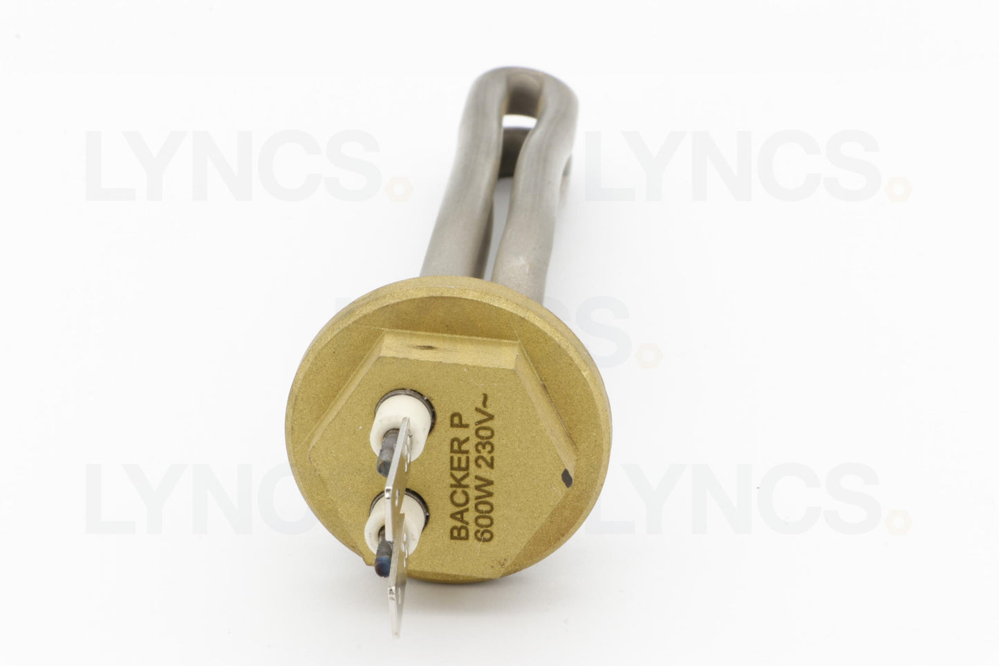 HEATING ELEMENT 3/4 600W 230V INCOLOY800