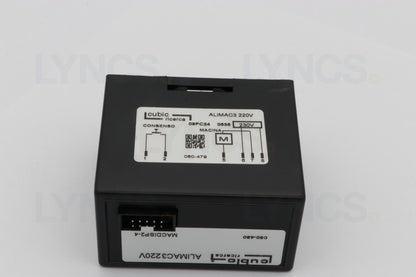 220V Feeder for Nuova Simonelli Mythos 4110