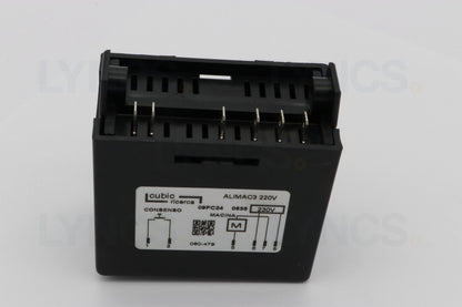 220V Feeder for Nuova Simonelli Mythos 4110 - LYNCS photo 1