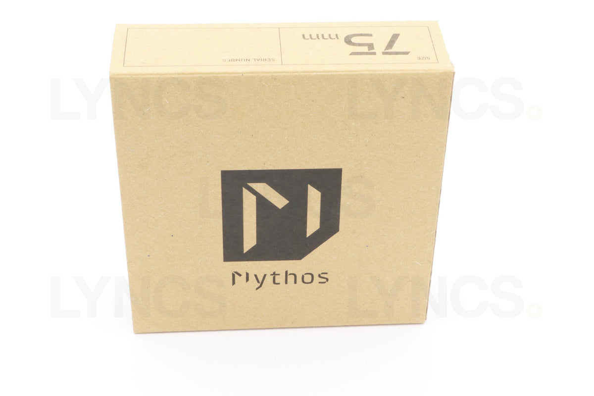 Genuine Mythos Grinder Burrs 75mm + Box - LYNCS photo 1