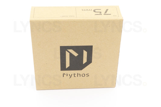 Genuine Mythos Grinder Burrs 75mm + Box - LYNCS photo 1