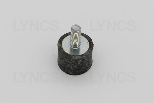 Vibration Damper M6 D20xH15xL16