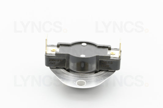 FAN THERMOSTAT MYTHOS ONE 4110.0023
