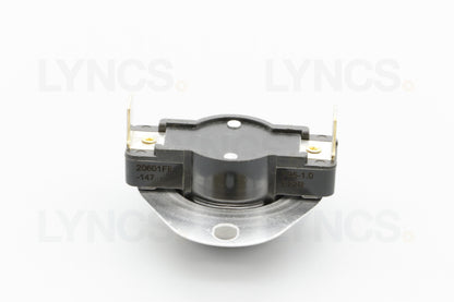 FAN THERMOSTAT MYTHOS ONE 4110.0023