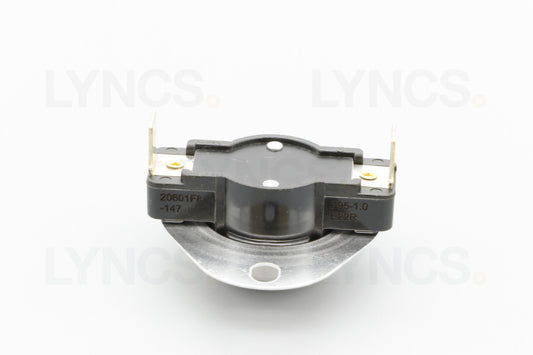 FAN THERMOSTAT MYTHOS ONE 4110.0023