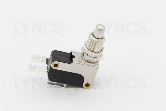 Mythos One Micro Switch - LYNCS photo 1