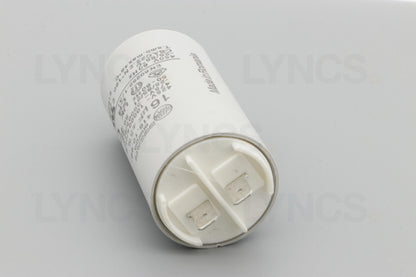 16mF 450V Capacitor with Faston Connectors - LYNCS photo 7