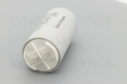 16mF 450V Capacitor with Faston Connectors - LYNCS photo 10