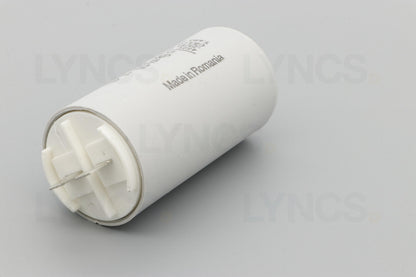 16mF 450V Capacitor with Faston Connectors - LYNCS photo 12