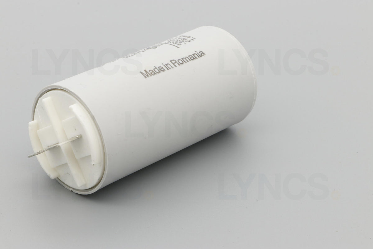 16mF 450V Capacitor with Faston Connectors - LYNCS photo 13