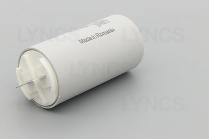 16mF 450V Capacitor with Faston Connectors - LYNCS photo 13