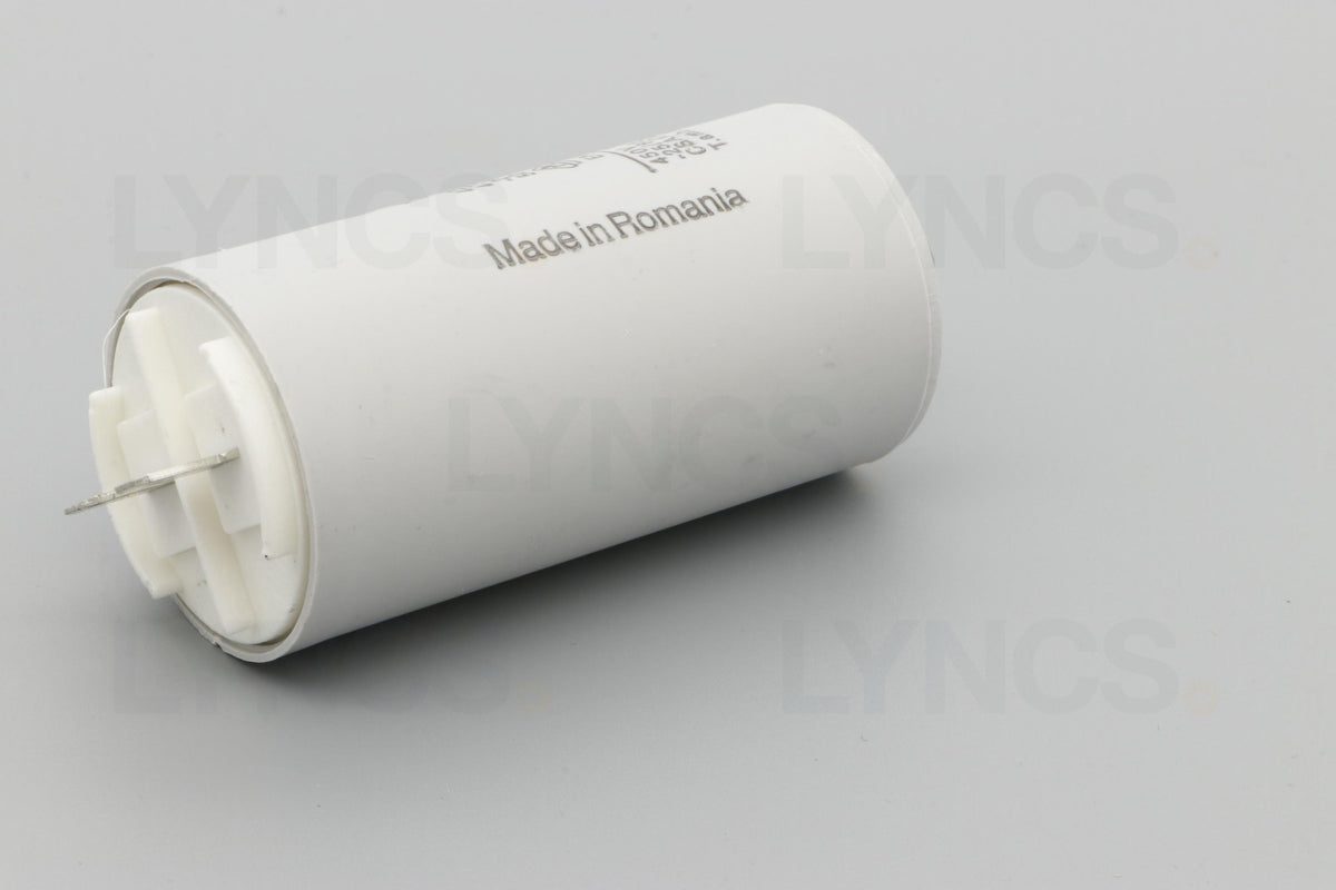 16mF 450V Capacitor with Faston Connectors - LYNCS photo 14