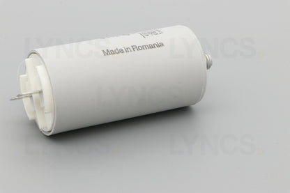16mF 450V Capacitor with Faston Connectors - LYNCS photo 15
