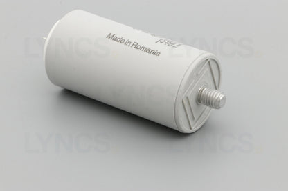 16mF 450V Capacitor with Faston Connectors - LYNCS photo 21