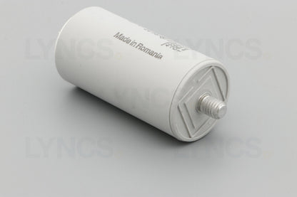 16mF 450V Capacitor with Faston Connectors - LYNCS photo 22