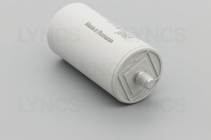 16mF 450V Capacitor with Faston Connectors - LYNCS photo 23
