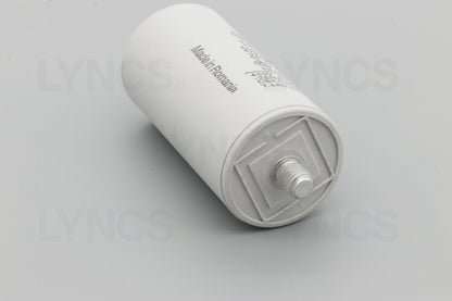 16mF 450V Capacitor with Faston Connectors - LYNCS photo 24